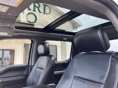 2020 Ford F150 Crew Cab, $32495. Photo 9