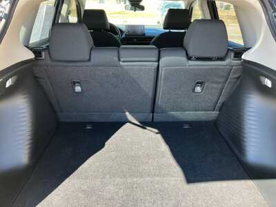 2024 Honda HR-V, $26595. Photo 10