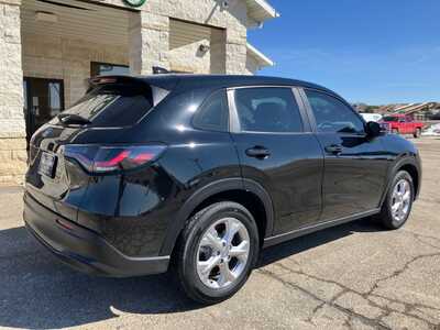 2024 Honda HR-V, $26595. Photo 2