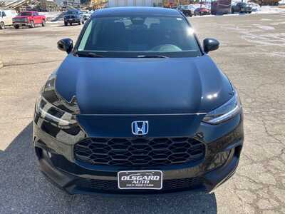 2024 Honda HR-V, $26595. Photo 5