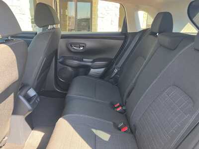 2024 Honda HR-V, $26595. Photo 9