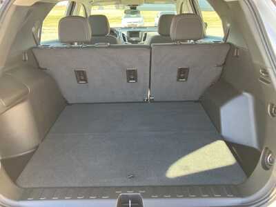 2022 Chevrolet Equinox, $16595. Photo 10