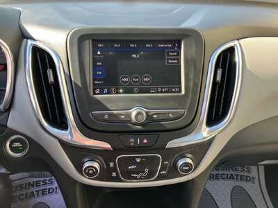 2022 Chevrolet Equinox, $16595. Photo 8