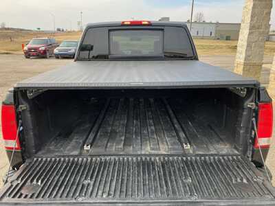 2015 Nissan Titan, $20995. Photo 9