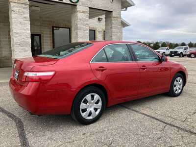 2009 Toyota Camry, $8095. Photo 2