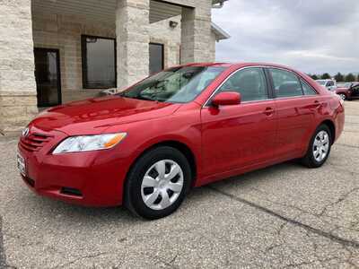 2009 Toyota Camry, $8095. Photo 3