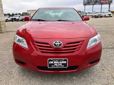 2009 Toyota Camry, $8095. Photo 5