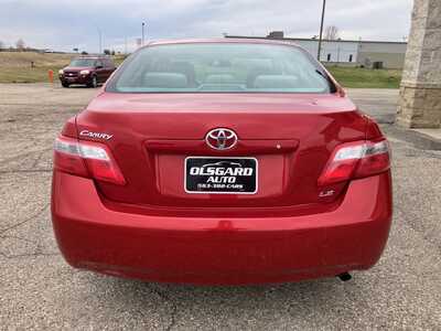 2009 Toyota Camry, $8095. Photo 6