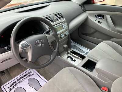 2009 Toyota Camry, $8095. Photo 7
