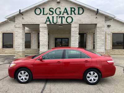 2009 Toyota Camry, $8095. Photo 9