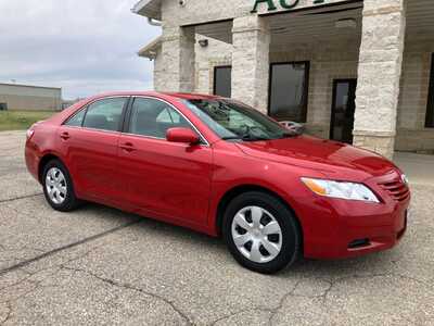 2009 Toyota Camry, $8095. Photo 1
