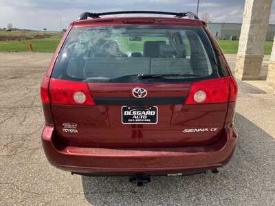 2007 Toyota Sienna, $6795. Photo 6