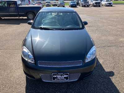 2014 Chevrolet Impala, $10195. Photo 5