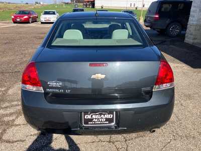 2014 Chevrolet Impala, $10195. Photo 6