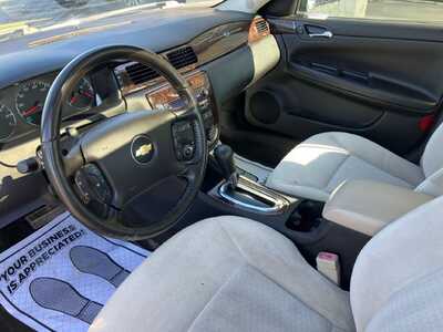 2014 Chevrolet Impala, $10195. Photo 7