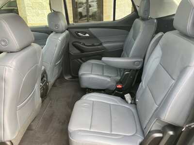 2018 Chevrolet Traverse, $14395. Photo 10