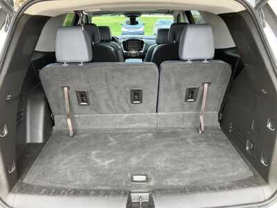 2018 Chevrolet Traverse, $14395. Photo 11