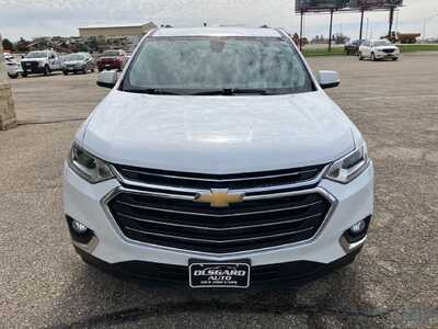 2018 Chevrolet Traverse, $14395. Photo 5