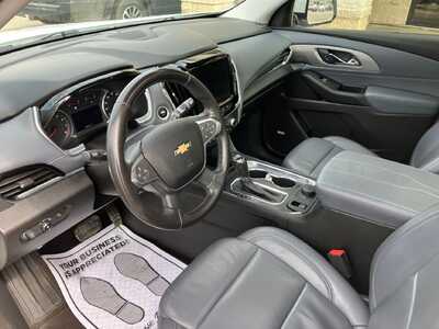 2018 Chevrolet Traverse, $14395. Photo 7
