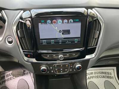 2018 Chevrolet Traverse, $14395. Photo 8