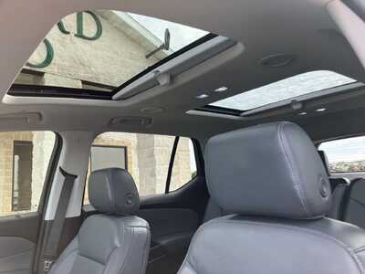 2018 Chevrolet Traverse, $14395. Photo 9