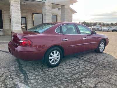 2005 Buick LaCrosse, $5195. Photo 2