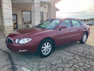 2005 Buick LaCrosse, $5195. Photo 3