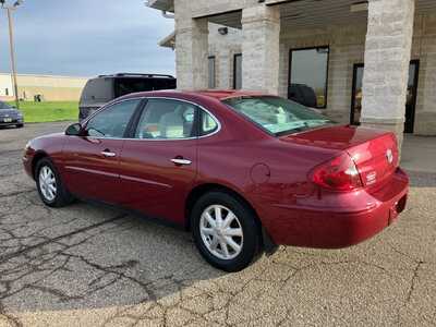 2005 Buick LaCrosse, $5195. Photo 4