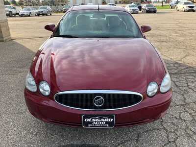 2005 Buick LaCrosse, $5195. Photo 5