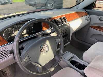 2005 Buick LaCrosse, $5195. Photo 7