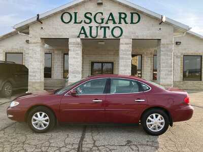 2005 Buick LaCrosse, $5195. Photo 9