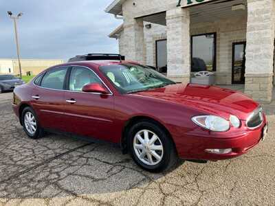 2005 Buick LaCrosse, $5195. Photo 1