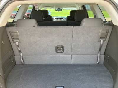 2015 Chevrolet Traverse, $7995. Photo 10