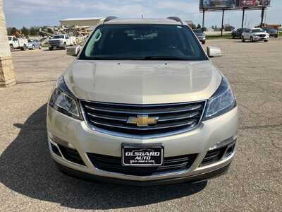 2015 Chevrolet Traverse, $7995. Photo 5