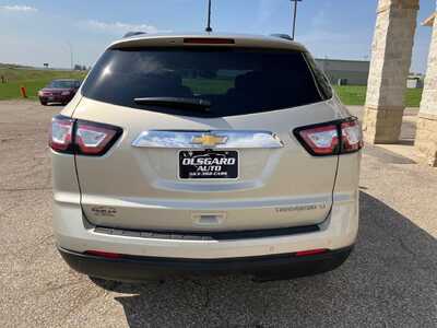 2015 Chevrolet Traverse, $7995. Photo 6