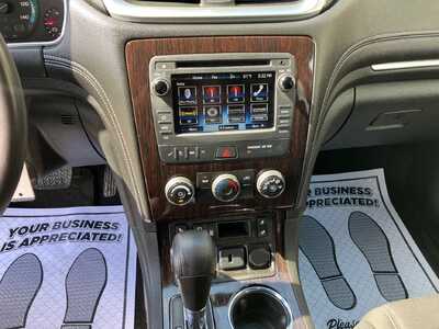 2015 Chevrolet Traverse, $7995. Photo 8