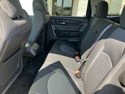 2015 Chevrolet Traverse, $7995. Photo 9