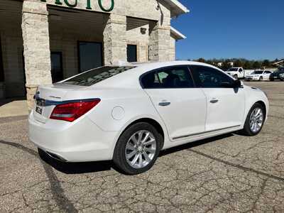 2015 Buick LaCrosse, $7995. Photo 2