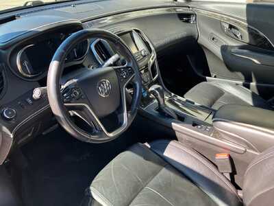 2015 Buick LaCrosse, $7995. Photo 7