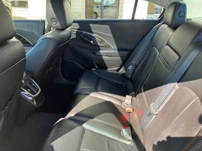 2015 Buick LaCrosse, $7995. Photo 8
