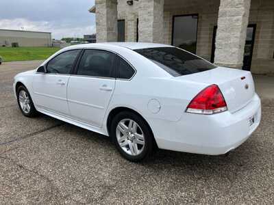 2012 Chevrolet Impala, $7995. Photo 4