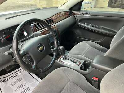 2012 Chevrolet Impala, $7995. Photo 7