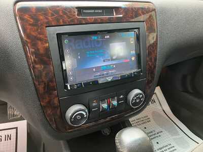 2012 Chevrolet Impala, $7995. Photo 8