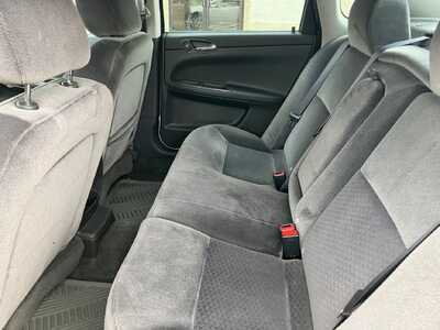 2012 Chevrolet Impala, $7995. Photo 9