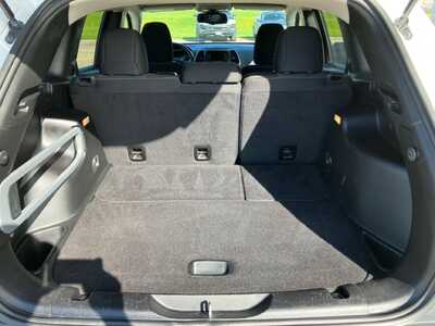 2016 Jeep Cherokee, $9995. Photo 10