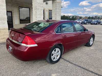2008 Chevrolet Impala, $3295. Photo 2