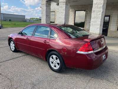 2008 Chevrolet Impala, $3295. Photo 4
