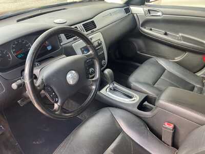 2008 Chevrolet Impala, $3295. Photo 5