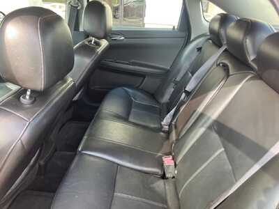 2008 Chevrolet Impala, $3295. Photo 6