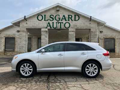 2013 Toyota Venza, $10395. Photo 10